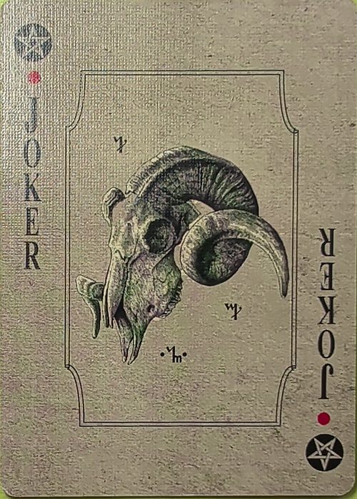 Joker 2