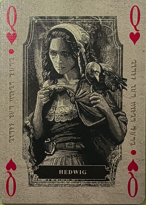 QH