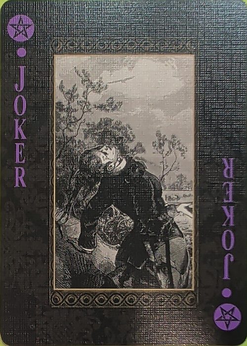 Joker 1