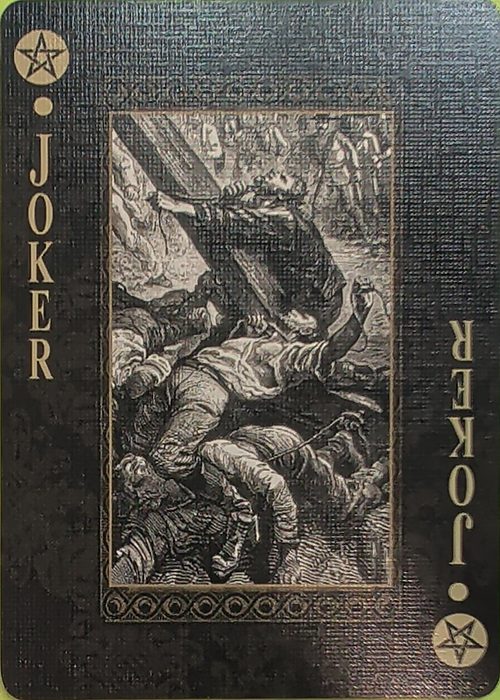 Joker 2