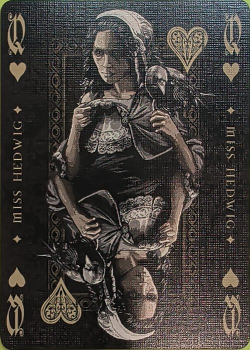 QH