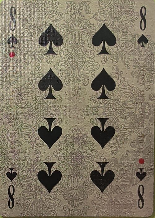 8S