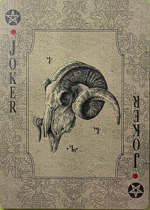 Joker 2