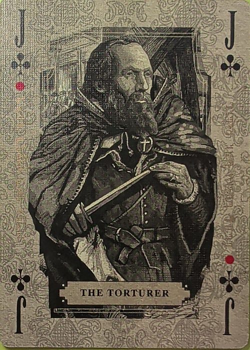 JC