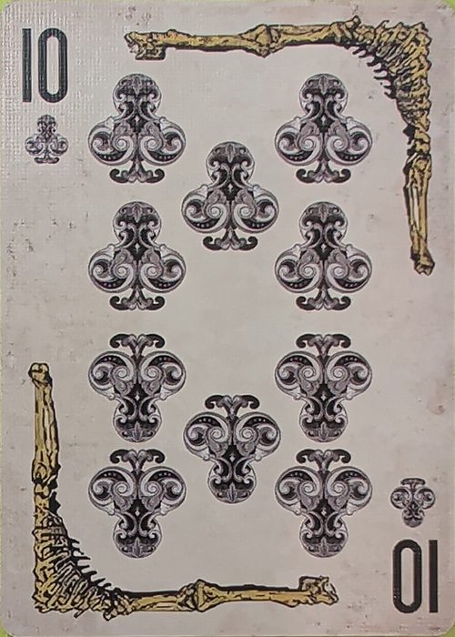 10C