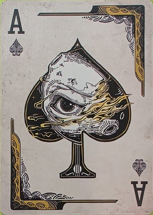 AS