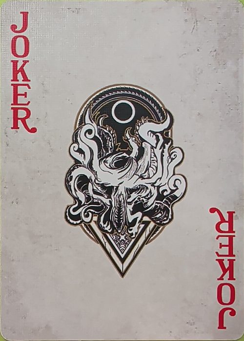 Joker 1