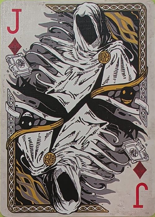 JD