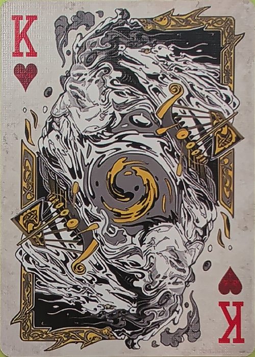 KH